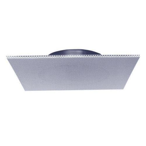 Diffuseur d'air de plafond - DCS - TROX - carré