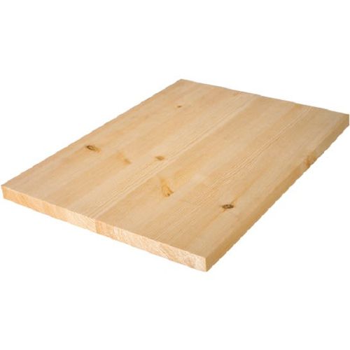 Panneau de construction en contreplaqué - PINE - Tilly Holzindustrie - pour agencement intérieur / multicouche