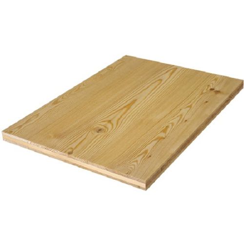 Panneau de construction en contreplaqué - LARCH - Tilly Holzindustrie - pour agencement intérieur / multicouche