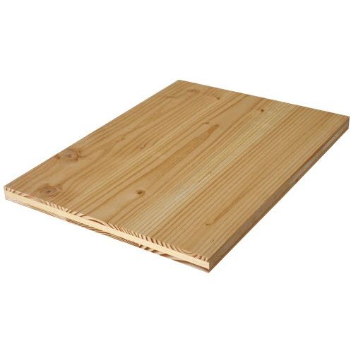 Panneau de construction en contreplaqué - DOUGLAS FIR - Tilly Holzindustrie - pour agencement intérieur / multicouche