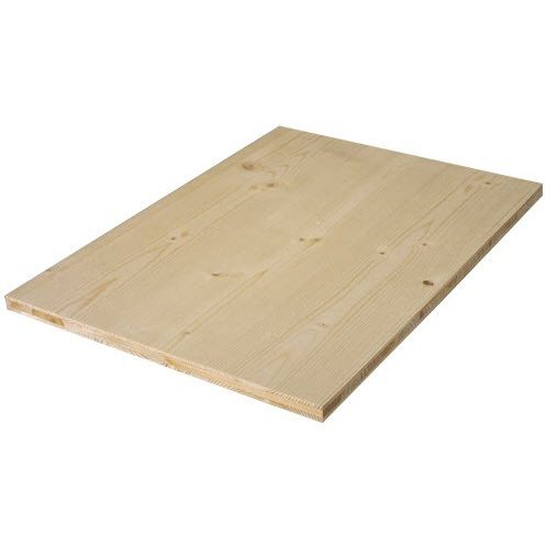 Panneau de construction en contreplaqué - ANTIQUE SPRUCE - Tilly Holzindustrie - pour agencement intérieur / multicouche