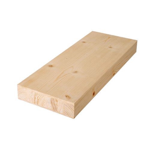 Panneau de construction en bois massif - SPRUCE - Tilly Holzindustrie - pour porte / sur mesure