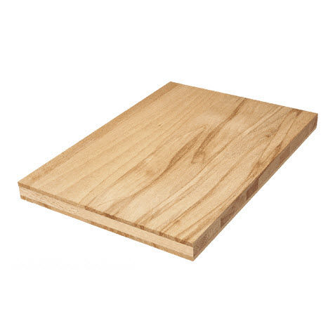 Panneau de construction en contreplaqué - STEAMED BEECH HEARTWOOD - Tilly Holzindustrie - pour meuble / multicouche