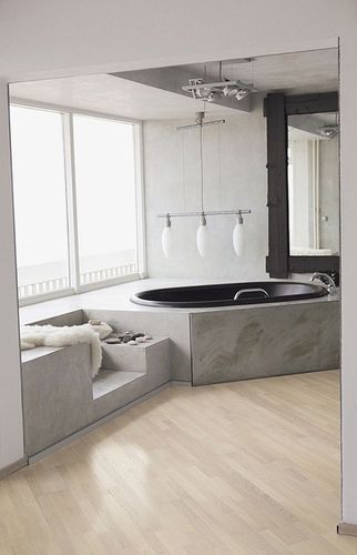 Parquet contrecollé - REGENT - STRIP: ROVERE ATENE - Woodco - en chêne / huilé / à coller