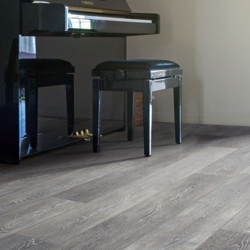 Revêtement de sol en céramique - GREYSTONE CONTEMPO OAK 34 - US FLOOR - d'intérieur / pour marche / pour commerce