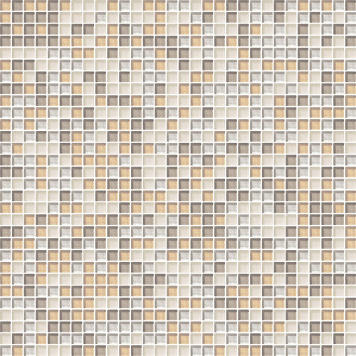 Mosaïque en verre - CR.OL86 CAGLIARI - Mosaico + - texturée / d'intérieur / murale