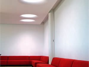 Conduit de lumière - SUNPIPE (530, 750, 1000) - Monodraught