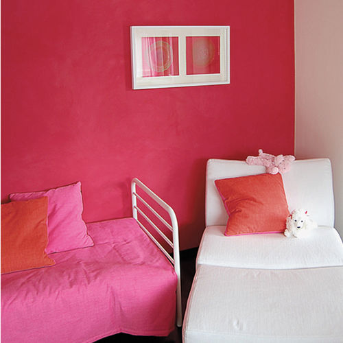 Peinture décorative - I-PAINT - Tierrafino - d'intérieur / pour mur / pour plafond