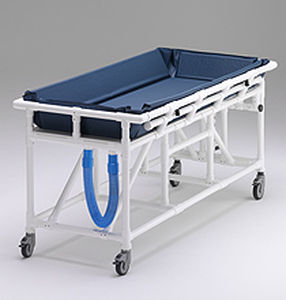 Chariot de douche pour personnes à mobilité réduite - UDL 1500 - RCN Medizin- und Rehatechnik