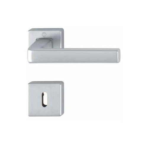 Poignée pour porte - CHINON - decayeux - en aluminium anodisé / contemporaine / résidentielle