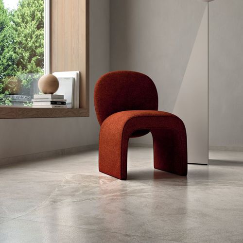 Carrelage en grès cérame - ATLANTIS - ABK - finition naturelle / d'intérieur / d'extérieur