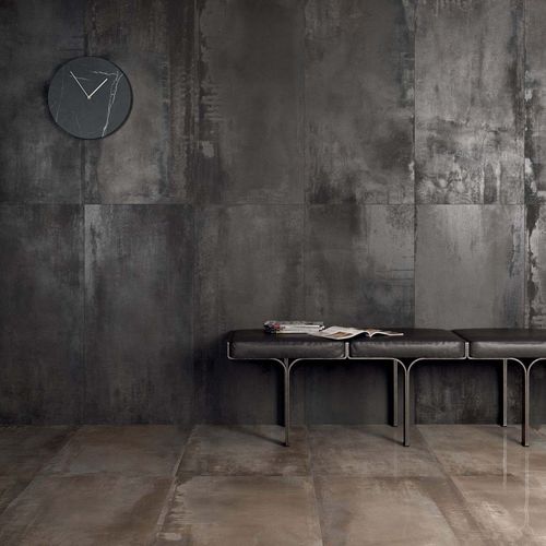 Carrelage en grès cérame - INTERNO 9 - ABK - mat / poli / finition nacré