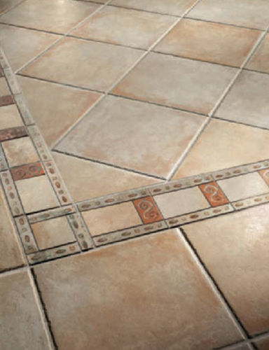 Carrelage en grès cérame - CALANCO : RIO DOLO - Antica Ceramica Rubiera S.r.l. - mat / d'intérieur / de sol