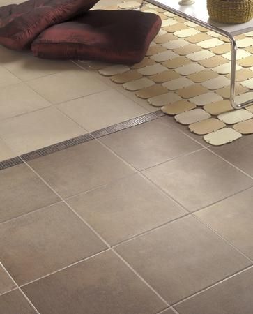 Carrelage en grès cérame - ISOLE : PIANOSA - Antica Ceramica Rubiera S.r.l. - poli / d'intérieur / de sol