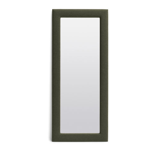Miroir mural - Ilary - Bolzan Srl-Società Benefit - psyché / contemporain / rectangulaire