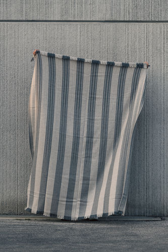 Plaid en laine - Spinapesce - Bolzan Srl-Società Benefit - en cachemire