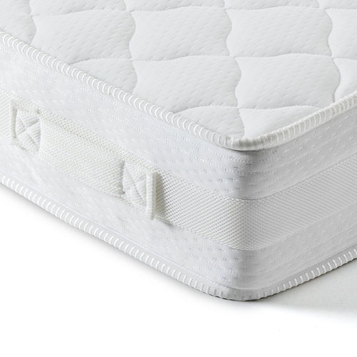 Matelas double - COMFORT   - Bolzan Srl-Società Benefit - simple / en mousse / en polyuréthane
