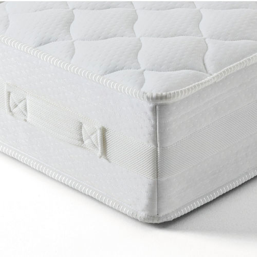 Matelas double - DREAM  - Bolzan Srl-Società Benefit - simple / en mousse / en polyuréthane