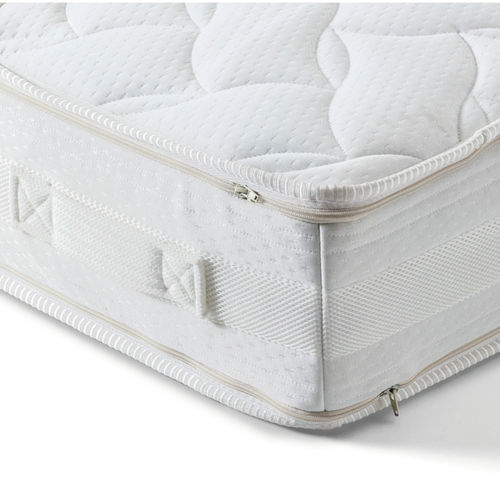 Matelas double - RELAX   - Bolzan Srl-Società Benefit - simple / en mousse / en polyuréthane