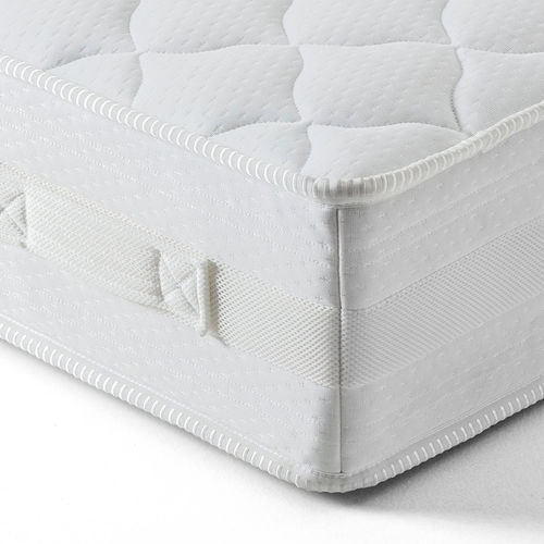 Matelas double - MEMORY COMFORT  - Bolzan Srl-Società Benefit - simple / en mousse / en polyuréthane
