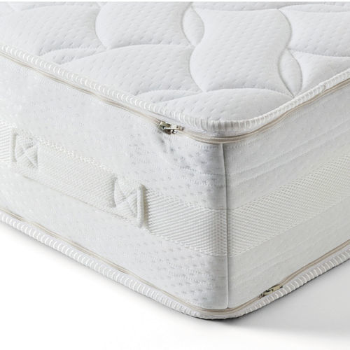 Matelas double - MEMORY GEL  - Bolzan Srl-Società Benefit - simple / en mousse / en polyuréthane