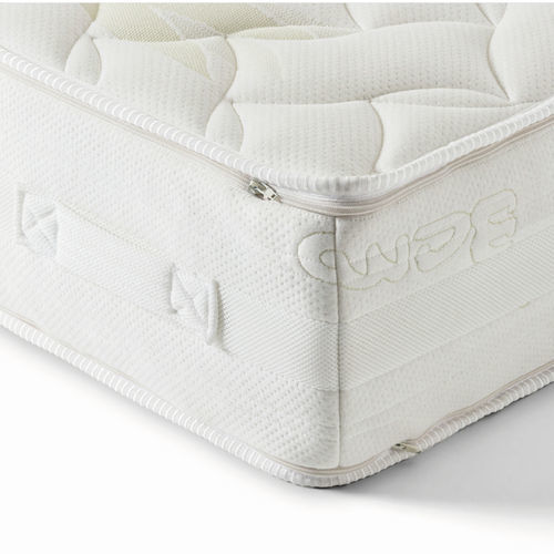 Matelas double - PURATECH   - Bolzan Srl-Società Benefit - simple / en mousse / à mémoire de forme