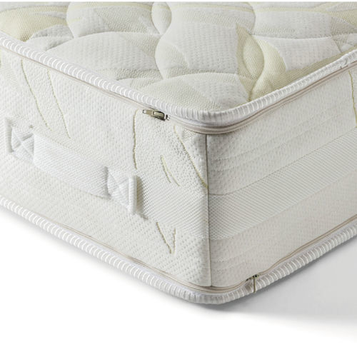 Matelas double - SOVRANO   - Bolzan Srl-Società Benefit - simple / en mousse / à mémoire de forme