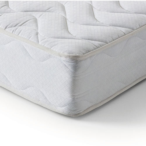 Matelas double - 7 STAR SERIES IGEA  - Bolzan Srl-Società Benefit - simple / en mousse / en polyuréthane
