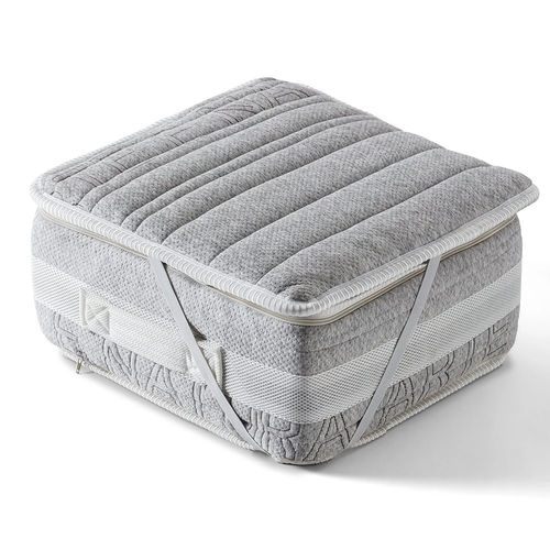 Surmatelas en PES - TOPPER  - Bolzan Srl-Società Benefit - hypoallergénique