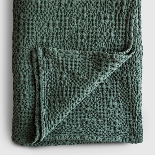Couverture en coton - TANA - Bolzan Srl-Società Benefit