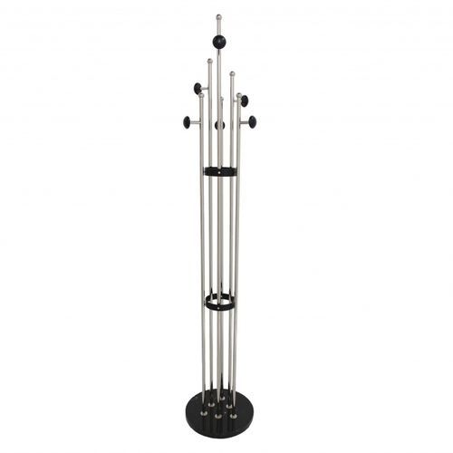 Porte-manteau sur pied - CANNA  - Ccastro Lighting - contemporain / en aluminium / en laiton