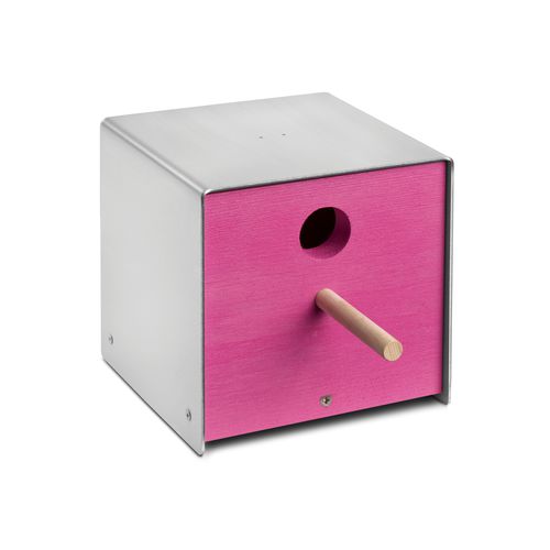 Nichoir en bois - twitter.pink - keilbach design and products - en ...