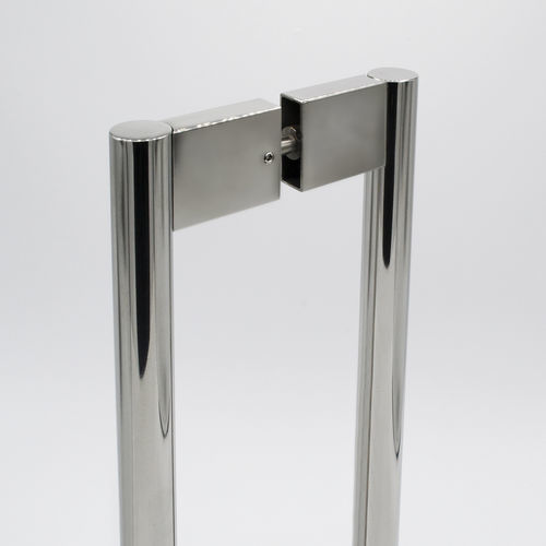 Poignée de tirage pour porte de douche - GFS Design - en métal / contemporaine / résidentielle