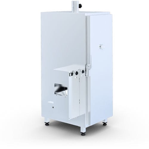 Fumoir professionnel - W200 - IGLOO