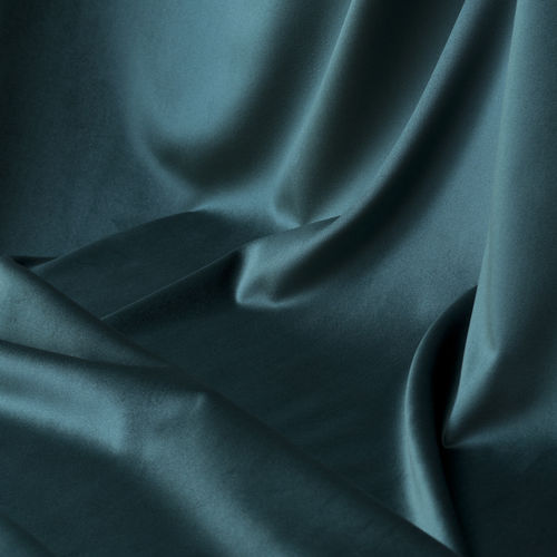 Tissu d'ameublement - CASSIOPEA 1033 - Decobel srl - pour rideaux / uni / en polyester