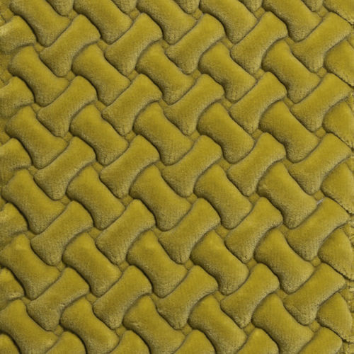 Tissu d'ameublement - GINGER 4204 - Decobel srl - pour rideaux / à motif géométrique / en polyester