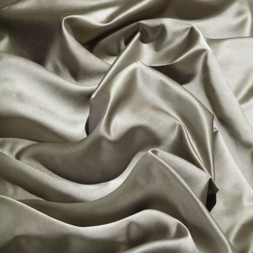 Tissu d'ameublement - CALMA PIATTA 3270  - Decobel srl - pour rideaux / uni / en polyester