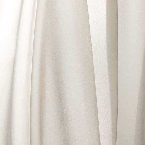 Voilage uni - ANITA 3251  - Decobel srl - en polyester / lavable / semi-transparent