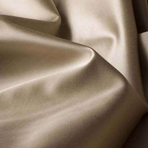 Tissu d'ameublement - STRASBURGO 3239  - Decobel srl - pour rideaux / uni / en coton