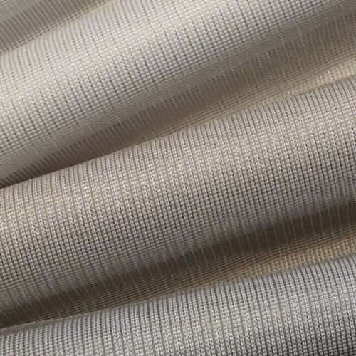 Voilage à rayures - URBAN 3268  - Decobel srl - en lin / en polyester / lavable