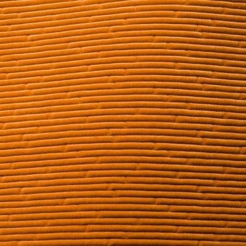 Tissu d'ameublement - BAMBU' 7112  - Decobel srl - à motif géométrique / en polyester / en coton