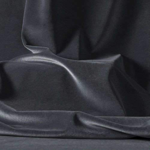 Tissu d'ameublement - SIGNORIA 7100 - Decobel srl - pour rideaux / uni / en polyester