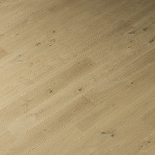 Parquet contrecollé - BOULDER - Hakwood - en chêne / en chêne européen / point de Hongrie