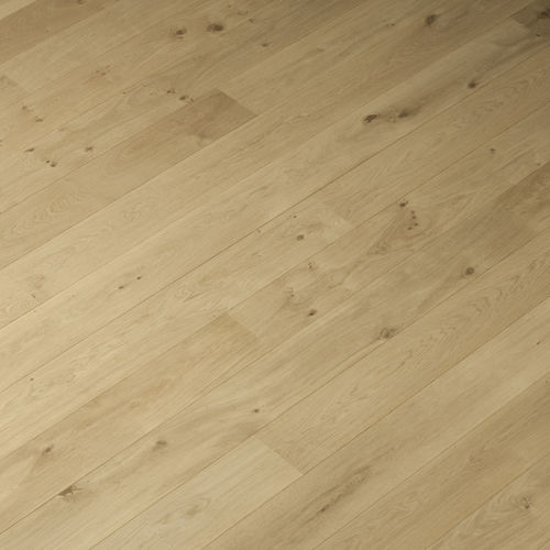 Parquet contrecollé - TERRA - Hakwood - en chêne / en chêne européen / point de Hongrie
