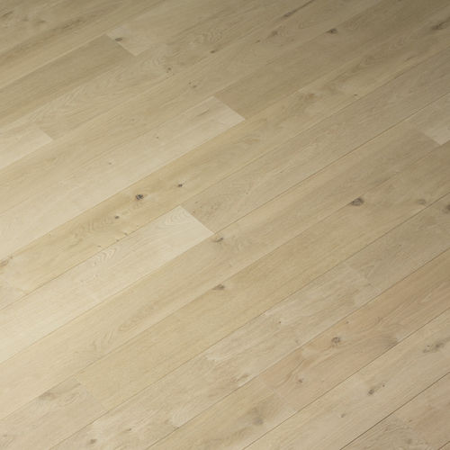 Parquet contrecollé - MISTY - Hakwood - en chêne / en chêne européen / à batons rompus