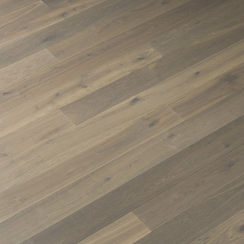 Parquet contrecollé - HERITAGE - Hakwood - en chêne / en chêne européen / point de Hongrie