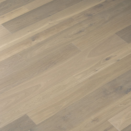 Parquet contrecollé - VALOR - Hakwood - en chêne / en chêne européen / à batons rompus