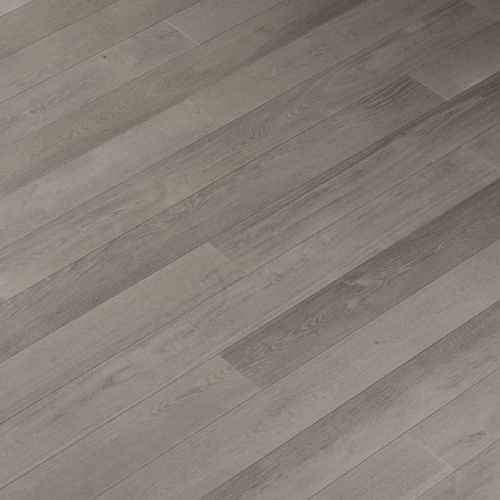 Parquet contrecollé - STORM - Hakwood - en chêne / en chêne européen / à batons rompus