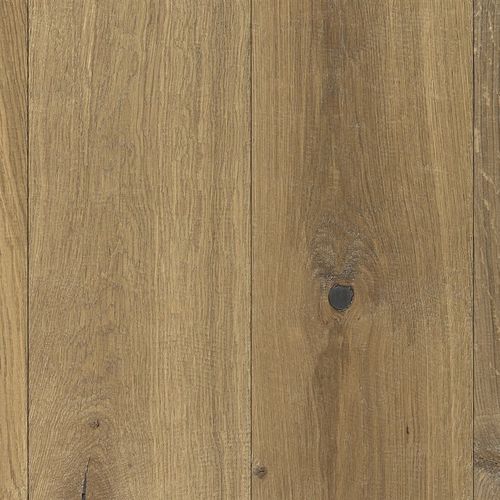 Parquet contrecollé - BONNEVAL - Hakwood - en chêne / en chêne européen / point de Hongrie