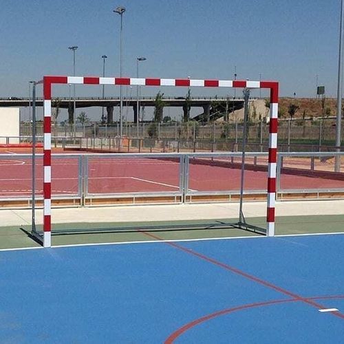 But de football mobile - R6000  - Industrias Agapito